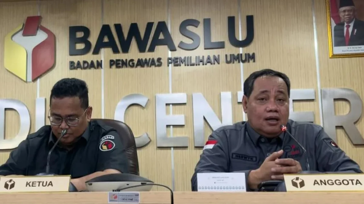 Bawaslu RI Masih Mengupayakan Pencarian Panwas yang Hilang di Papua Tengah