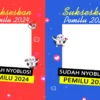 Download Gambar Photo Booth TPS Pemilu 2024 agar Lebih Meriah!