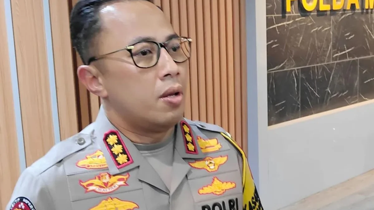 Membongkar Misteri Kematian Anak Tamara Tyasmara, Polda Metro Jaya Gandeng Ahli Gestur Tubuh Membongkar Misteri Kematian Anak Tamara Tyasmara, Polda Metro Jaya Gandeng Ahli Gestur Tubuh