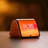 Motorola dan Visi Futuristik Hp yang Dapat Ditekuk: Antara Harapan dan Realita
