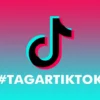 Cara Menggunakan Tagar TikTok agar Mendapatkan Banyak Penonton
