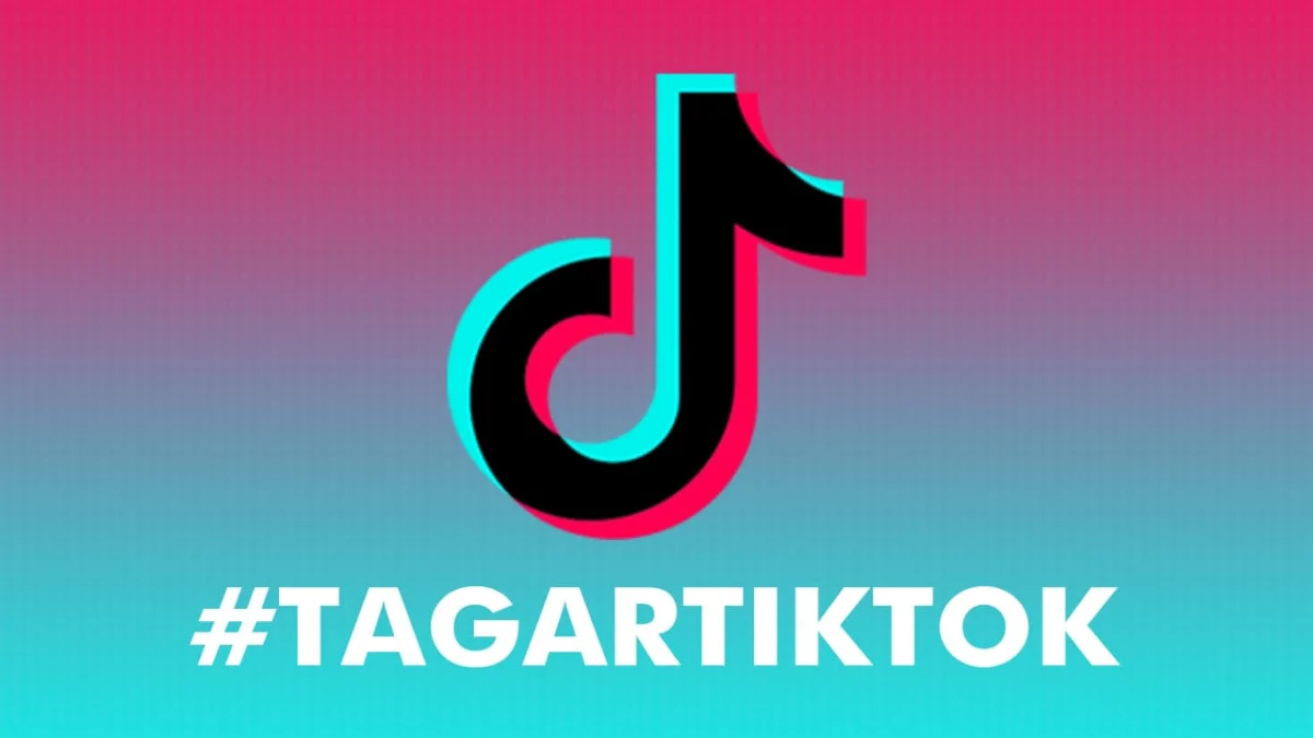 Cara Menggunakan Tagar TikTok agar Mendapatkan Banyak Penonton