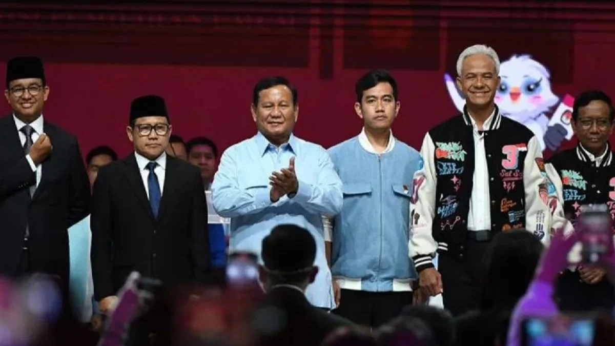 Peneliti: Presiden Berikutnya Mesti Pentingkan Peningkatan Kesejahteraan Guru