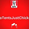 KFC Diduga Menghina Pengungsi Palestina, Warganet Serukan Boikot!
