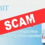 Aplikasi BIT dinyatakan scam pada hari ini, Selasa 6 Februari 2024.