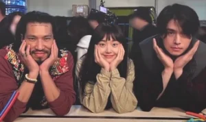 Preview A Shop For Killers Episode 7 yang semakin membuat penasaran penonton.