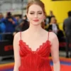 Emma Stone Mengatasi Tantangan Terbesar dalam Perannya di Film "Poor Things"