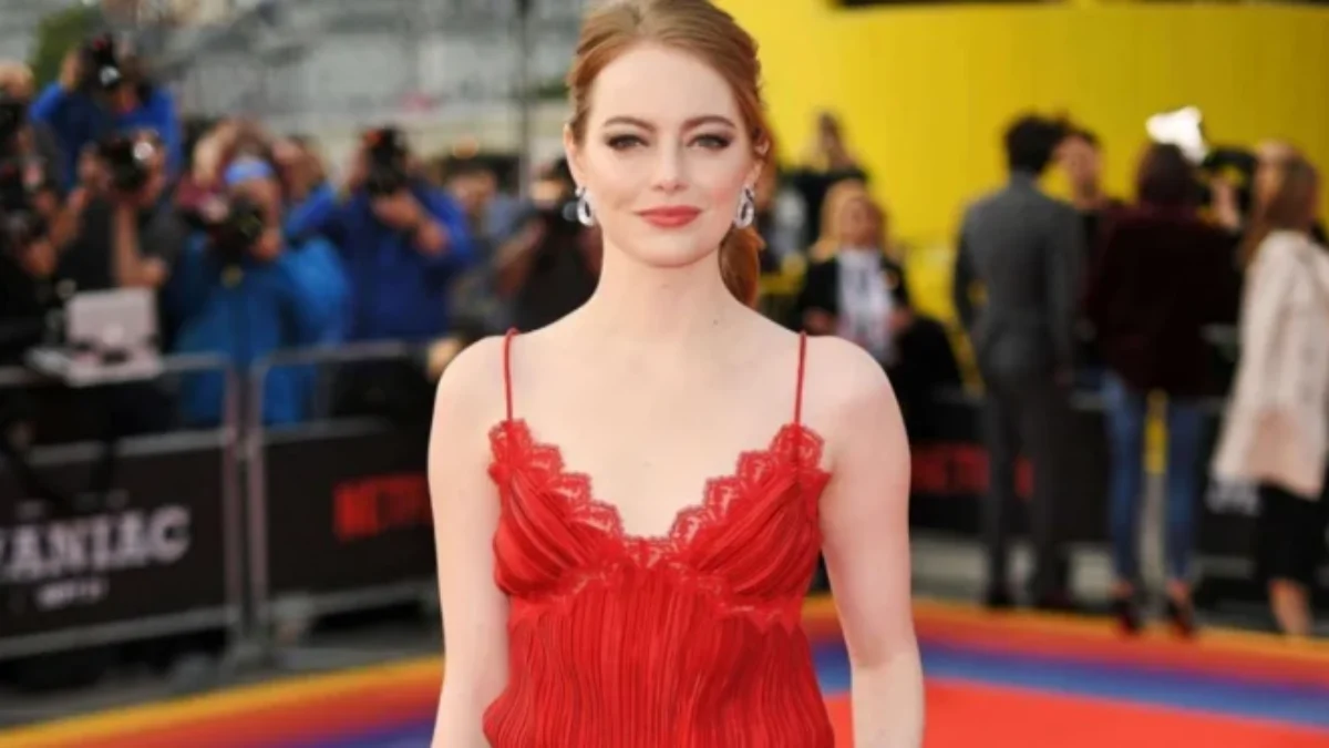 Emma Stone Mengatasi Tantangan Terbesar dalam Perannya di Film "Poor Things" Emma Stone Mengatasi Tantangan Terbesar dalam Perannya di Film "Poor Things"