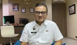 Investasi di Kota Bandung Tahun 2023 Mencapai Rp8,54 Triliun