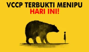 Aplikasi VCCP Scam, Uang Bisa Kembali?