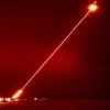 Senjata Laser DragonFire Berhasil Jatuhkan Drone untuk Pertama Kalinya