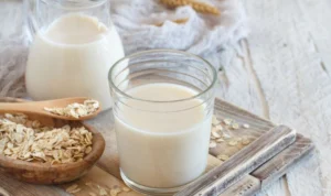 Rahasia Susu Oat Sehat: Berapa Lama Bisa Disimpan Setelah Dibuka?