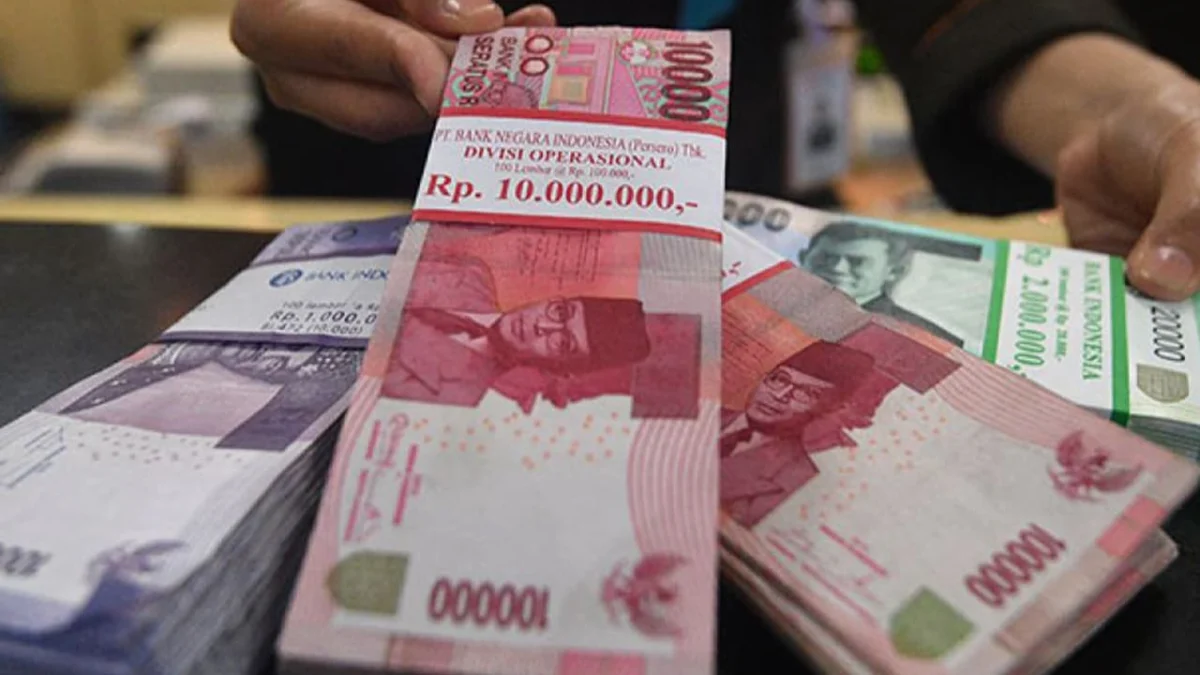 THR PNS 2024 Segera Cair, Ini Bocoran Jumlahnya