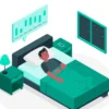 Penelitian Baru Mengungkap Peran Penting Tidur dalam Mengingat Peristiwa Kompleks