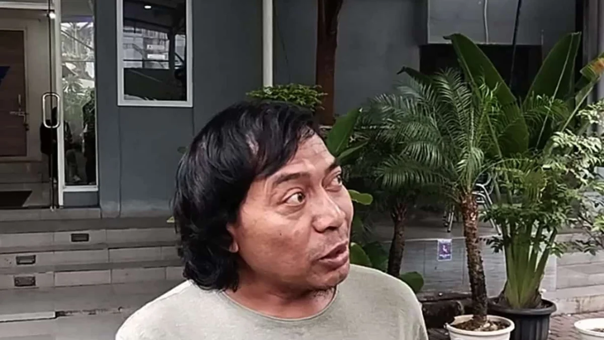 Komeng Akui Belum Paham Banget Tugas DPD