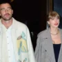 Travis Kelce Fokus di Super Bowl, Absen Dukung Taylor Swift di Grammy Awards 2024