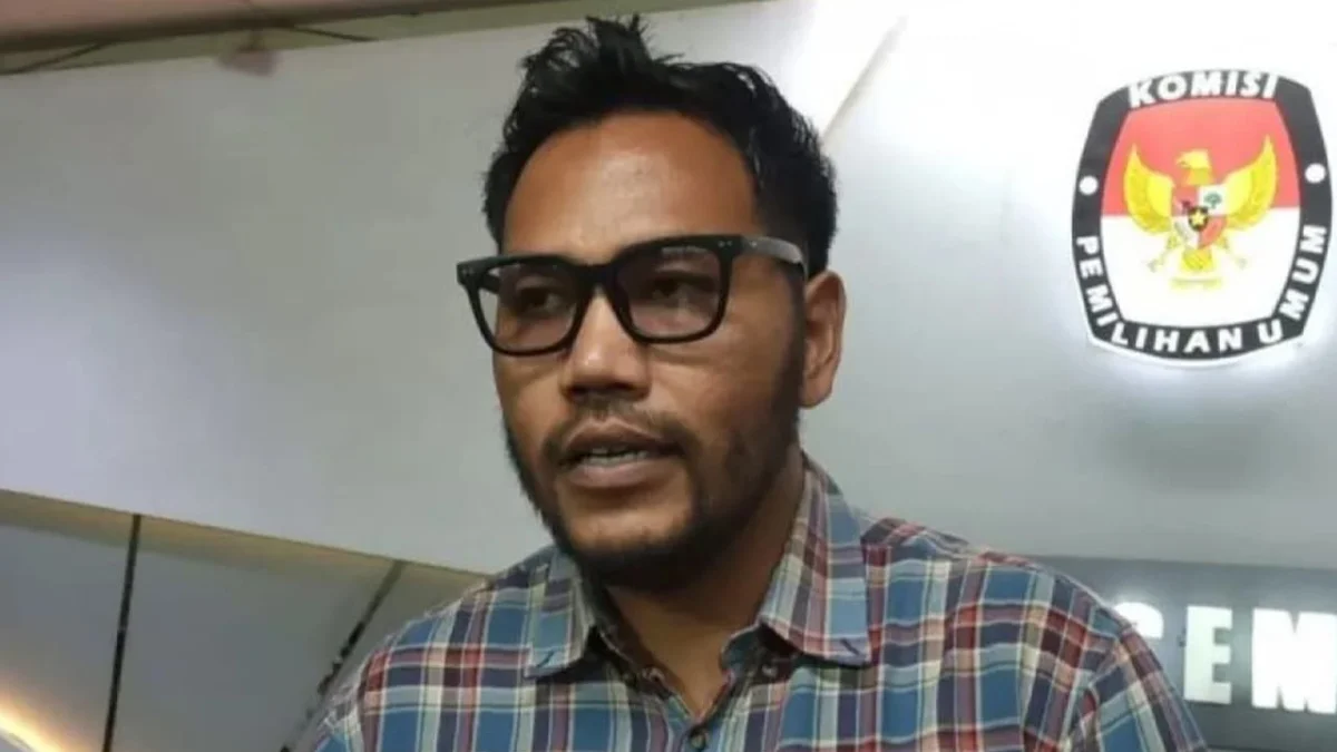 Surat Suara Ditempeli Gambar Palu Arit, KPPS Kota Semarang Laporkan Temuan ke Polisi
