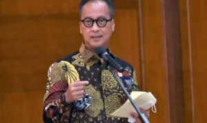 Menperin Menilai Industri Halal Memiliki Potensi Ekonomi yang Besar
