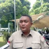 Rudy Susmanto Bicara Kabupaten Bogor Istimewa: Patut Kita Syukuri! Foto : Sandika Fadilah/Jabarekspres.