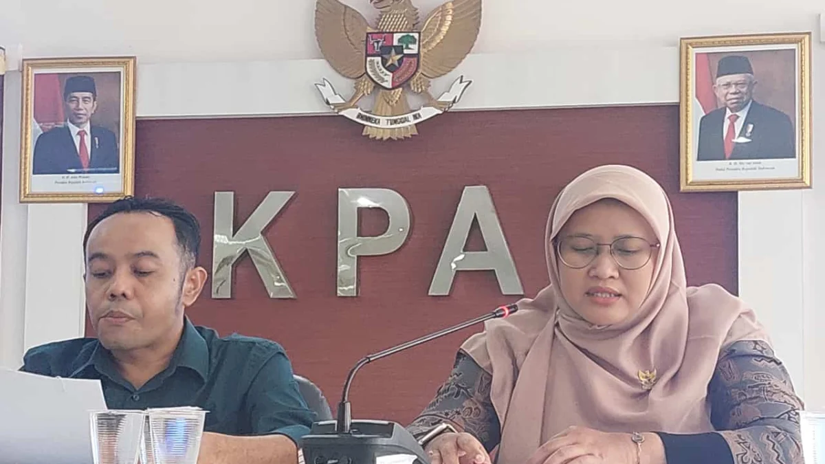 KPAI Serahkan Kasus Bullying di Binus School ke Polisi, Pelaku Berisiko Hukuman 5 Tahun Penjara