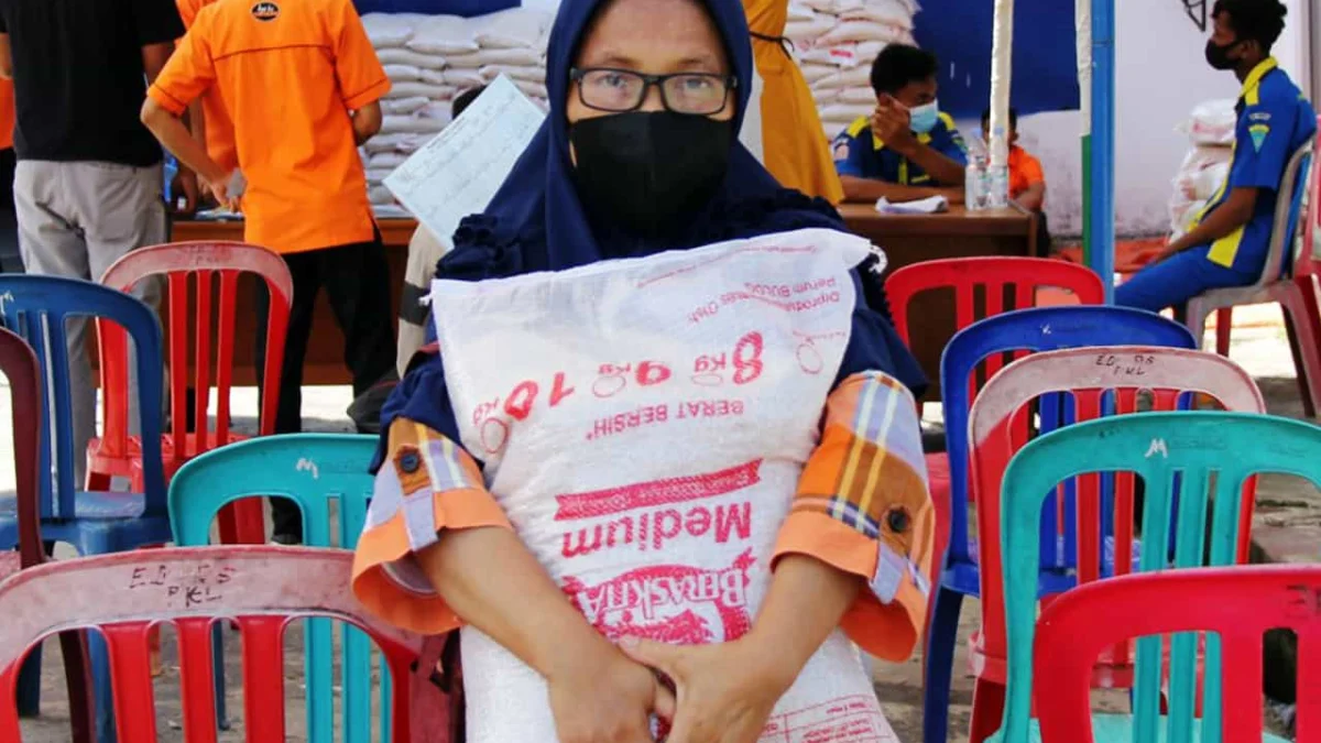 Bansos BPNT dan PKH 2024 Sudah Cair, Cek di Sini!