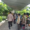 Petugas KPPS Meninggal Dunia Usai Bertugas di Klaten, Jawa Tengah