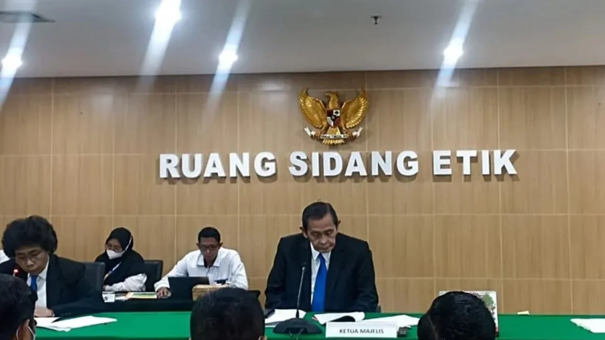 12 Pegawai KPK Terbukti Terlibat Pungli di Rutan KPK