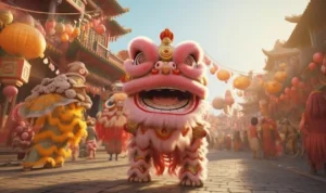 Jadwal pertunjukan BArongsai di Bandung (freepik)