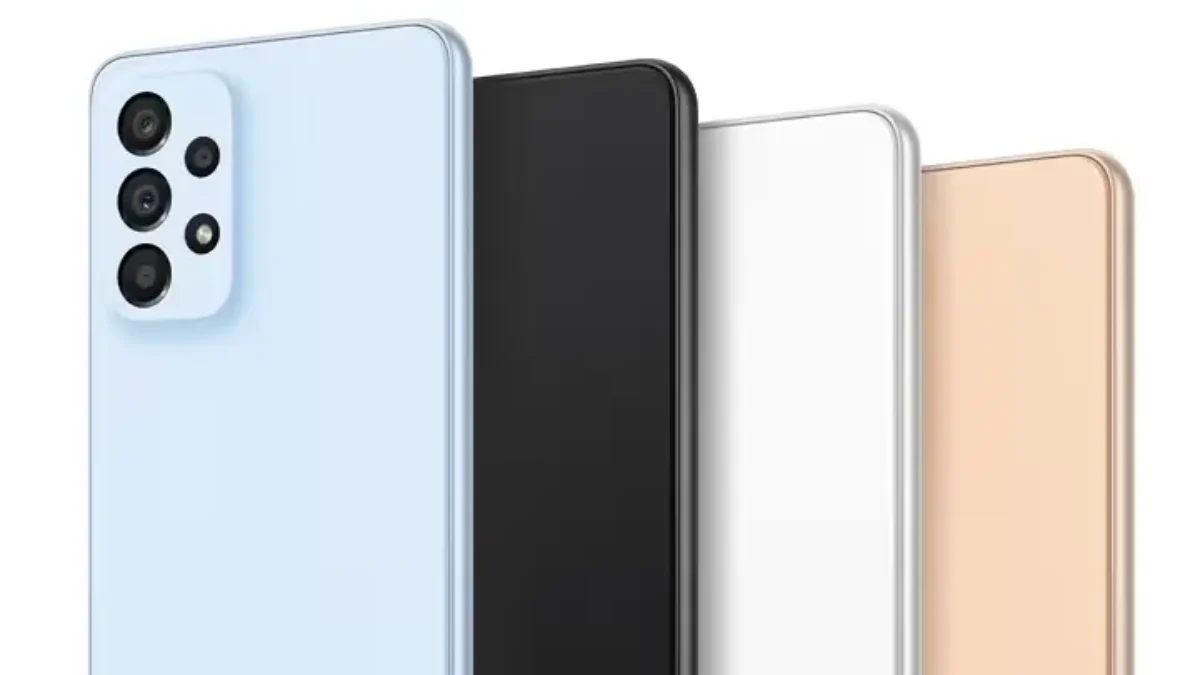 7 HP Terbaik untuk Merekam Video 4K Stabil di Awal 2024 7 HP Terbaik untuk Merekam Video 4K Stabil di Awal 2024