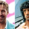 Sylvester Stallone Mendukung Ryan Gosling sebagai Rambo Baru: Kedekatan dan Humor dalam Suksesi Karakter Ikonis