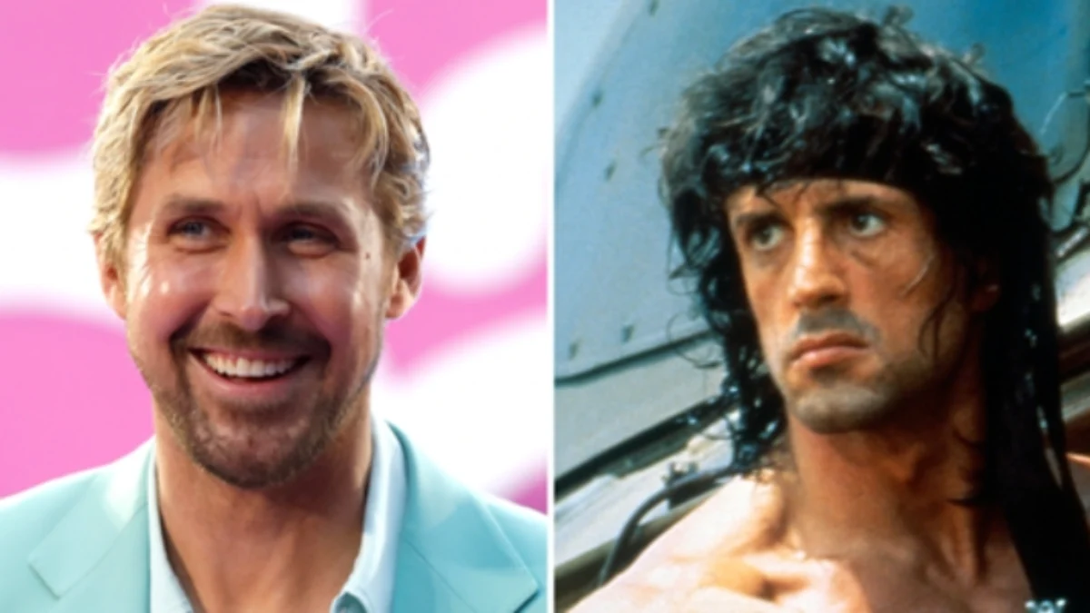 Sylvester Stallone Mendukung Ryan Gosling sebagai Rambo Baru: Kedekatan dan Humor dalam Suksesi Karakter Ikonis