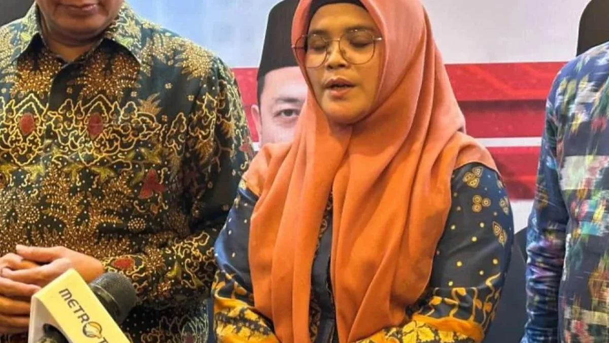 Viral WNI di London Tak Diberi Akses Mencoblos, Bawaslu Akan Selidiki!