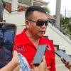 Anggota Komisi I DPR RI Mayjen TNI (p) TB Hasanuddin menegaskan, kenaikan pangkat kehormatan hanya ada di masa orde baru.