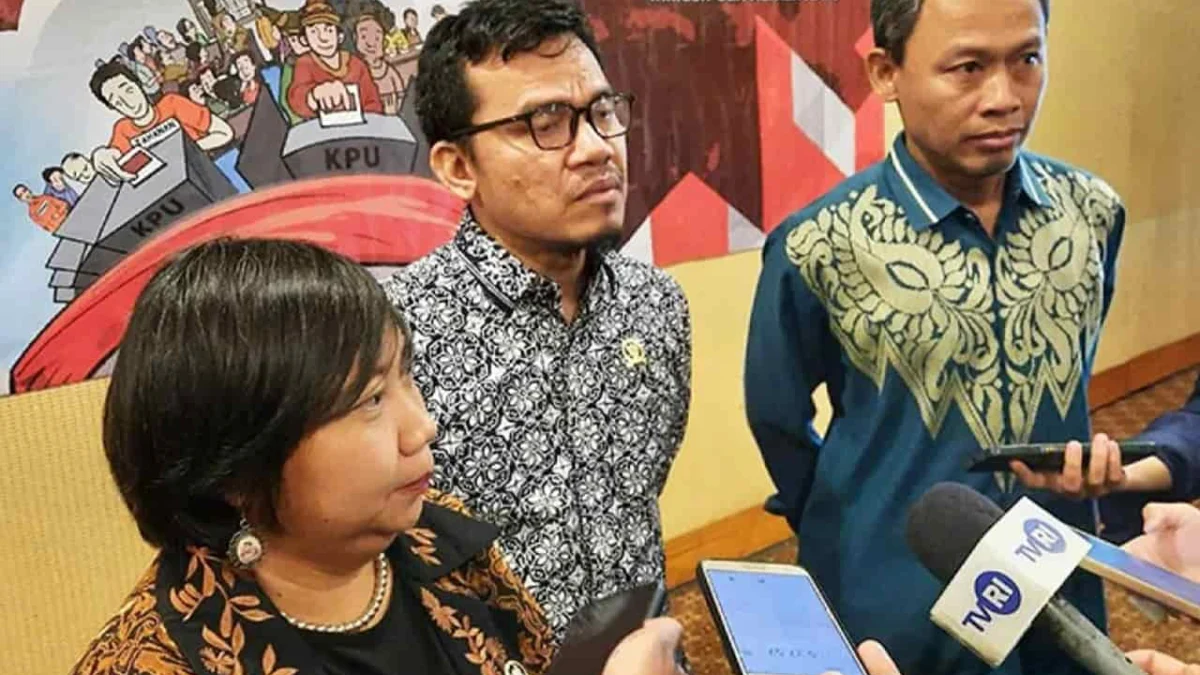 Komnas HAM Bongkar Kepala Daerah yang Tak Netral dalam Pemilu 2024