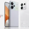 Xiaomi Redmi Note 13 Memiliki Fitur yang Istimewa!