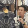 Usahawan Batik Membenarkan Toko Online Seperti TikTok Shop dan Tokopedia Berpengaruh Terhadap Peningkatan Penjualan
