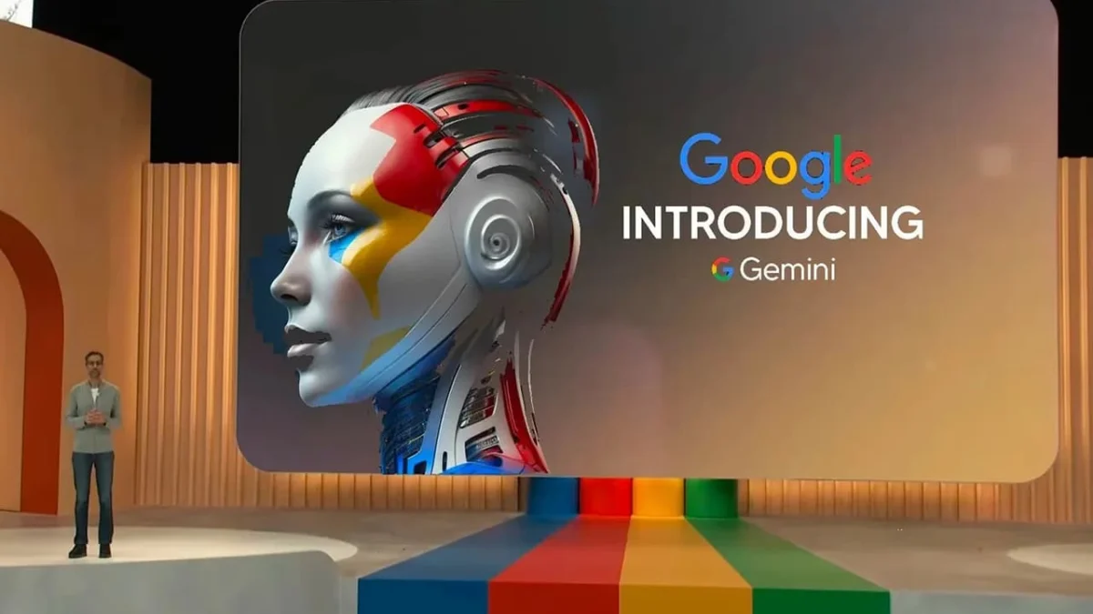 ChatGPT vs Gemini Lebih Bagus Mana? Ini Jawabannya