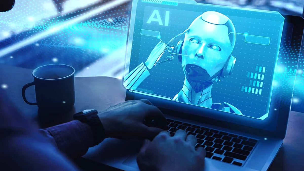 Inilah Kecanggihan Sora yang Dibuat oleh OpenAI
