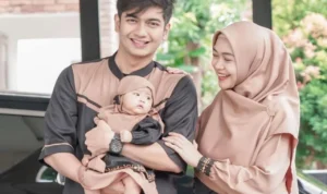 Ria Ricis Gugat Cerai Teuku Ryan, Ini Alasannya!