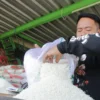 Ist. Bulog jabar akan kembali distribusikan beras SPHP ke pasar dan ritel. Foto. Pandu Muslim Jabar Ekspres