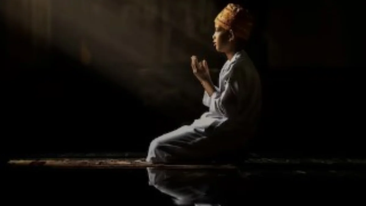 Benarkah Ujian Datang pada Seseorang Sesuai Dengan Kualitas Keimanan ILUSTRASI: UJian yang sesuai dengan kualitas keimanan. (freepik)