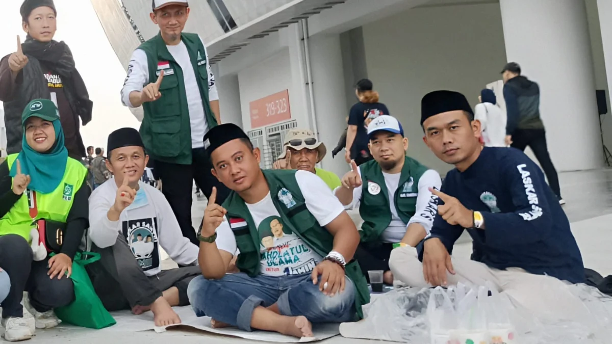 Caleg PKB Diduga Geser Suara Lain, Hasil Pleno PPK Sumedang Utara Dipertanyakan