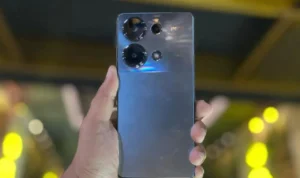 Spesifikasi dan Harga Hp POCO M6 Pro yang Resmi Rilis di Indonesia