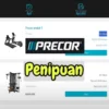 Apakah Benar Aplikasi Precor ini Sumber Penghasilan yang Legit?