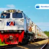 Promo Tiket Kereta Lebaran 2024