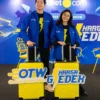 Liburan Spesial Tahun 2024 dengan Program Online Tiket Week