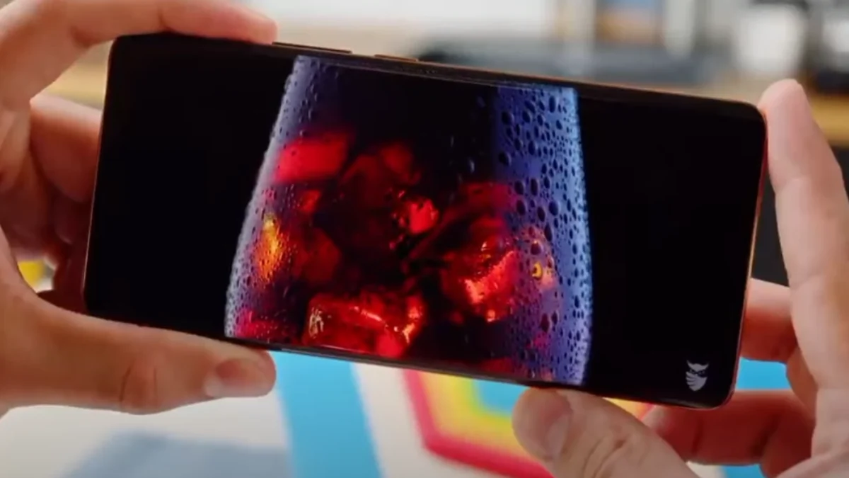 Realme 12 Pro Series, Ponsel Elegan dengan Performa dan Kamera Unggulan