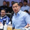 AHY akan menjabat Menteri ATR/ Foto: Instagram AHY-