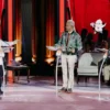 Adanya jargon yang sengaja dihembuskan mengenai kemenangan satu putaran pada Pilpres 2024 ditanggapi IPO kemungkinannya kecil terjadi.
