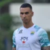 Bek Persib Bandung, Alberto Rodriguez (Persib Bandung)